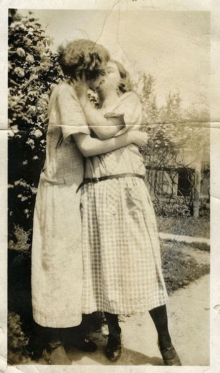 vintage sex lesbian